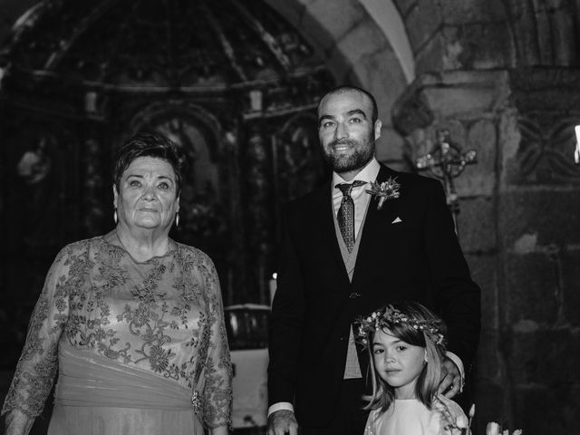 La boda de Alberto y Estefanía en Pontevedra, Pontevedra 65