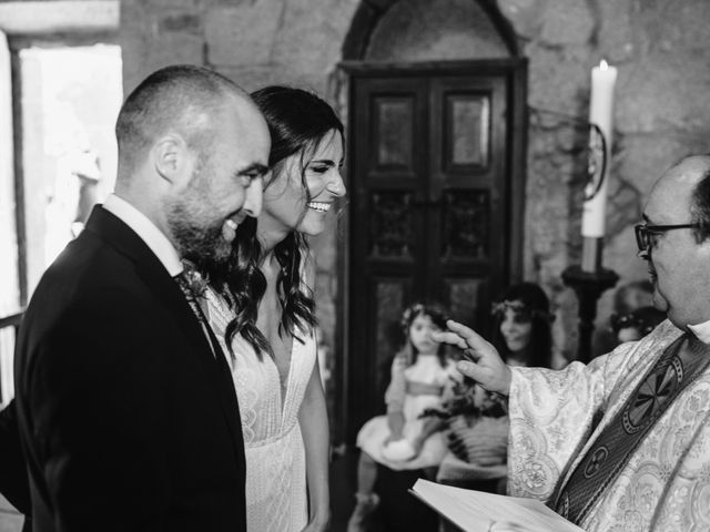 La boda de Alberto y Estefanía en Pontevedra, Pontevedra 76