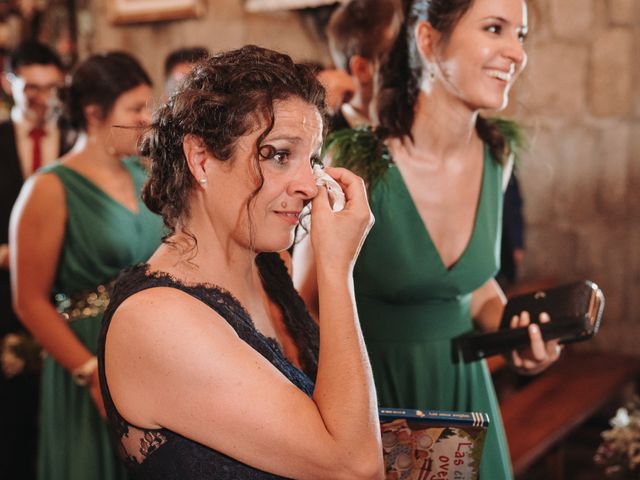 La boda de Alberto y Estefanía en Pontevedra, Pontevedra 84