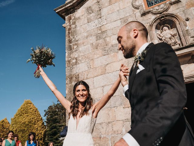 La boda de Alberto y Estefanía en Pontevedra, Pontevedra 94