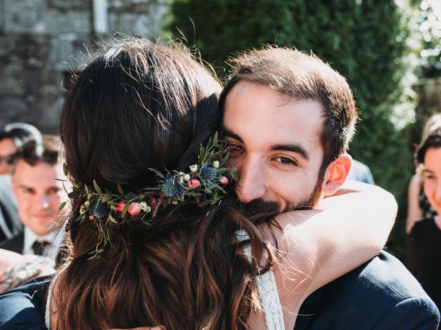 La boda de Alberto y Estefanía en Pontevedra, Pontevedra 104