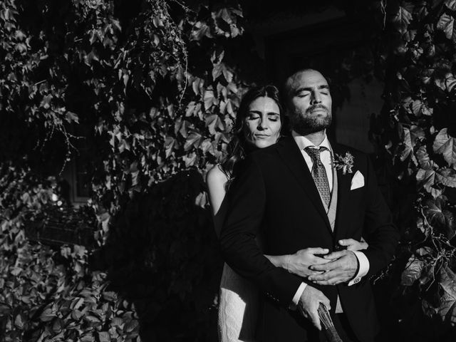 La boda de Alberto y Estefanía en Pontevedra, Pontevedra 140