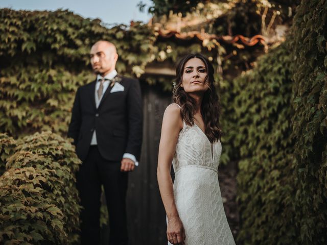 La boda de Alberto y Estefanía en Pontevedra, Pontevedra 143