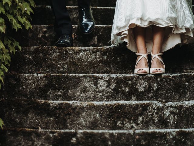 La boda de Alberto y Estefanía en Pontevedra, Pontevedra 144