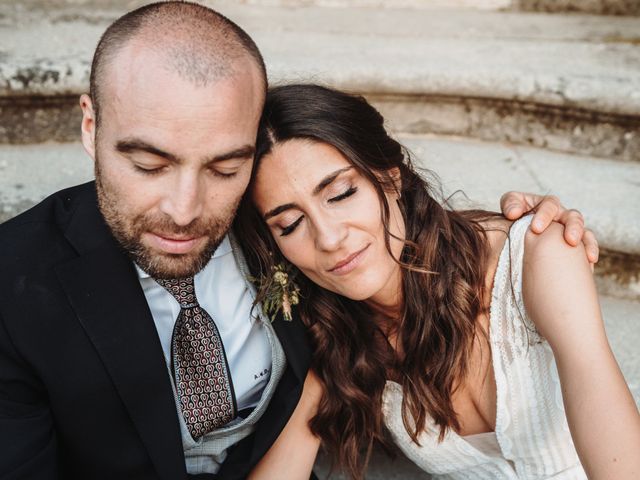 La boda de Alberto y Estefanía en Pontevedra, Pontevedra 148