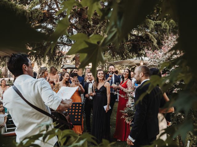 La boda de Alberto y Estefanía en Pontevedra, Pontevedra 155