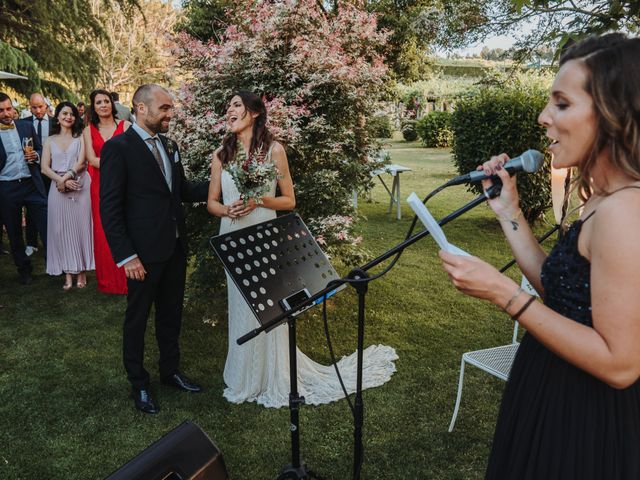 La boda de Alberto y Estefanía en Pontevedra, Pontevedra 160