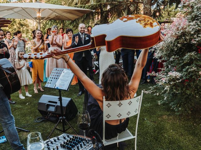 La boda de Alberto y Estefanía en Pontevedra, Pontevedra 173