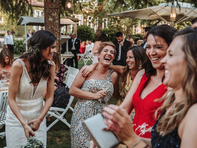 La boda de Alberto y Estefanía en Pontevedra, Pontevedra 177