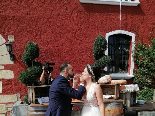 La boda de Rafa y Ana en Reus, Tarragona 7