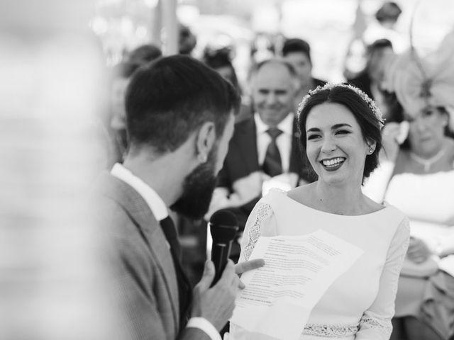 La boda de Manuel y Eva en Jun, Granada 83