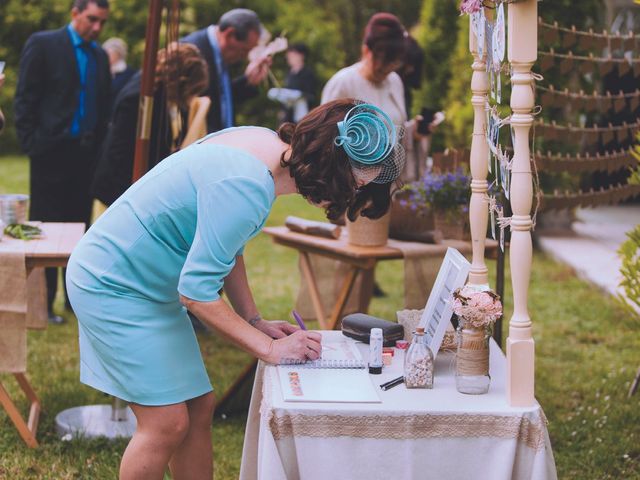 La boda de Adri y Aida en Villaviciosa, Asturias 26