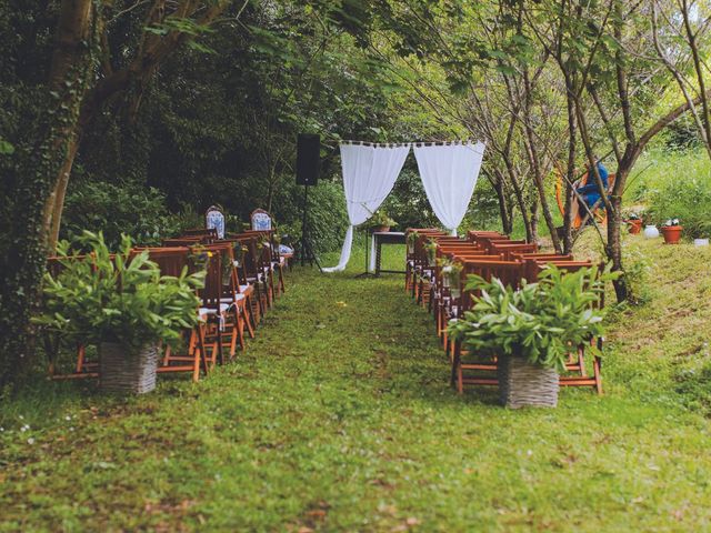 La boda de Adri y Aida en Villaviciosa, Asturias 73