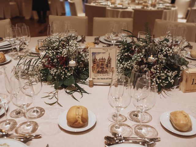 La boda de Francisco y María en Elciego, Álava 38