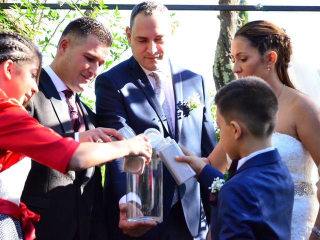 La boda de Albert y Judith en Polinya, Barcelona 6