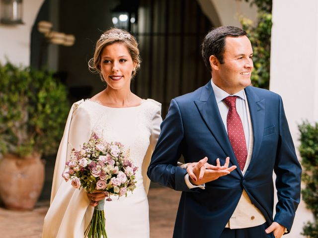 La boda de Maria y Miguel en Alcala De Guadaira, Sevilla 66