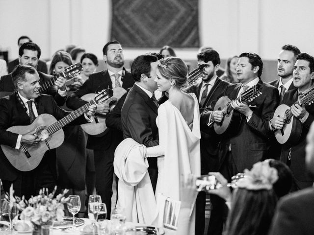 La boda de Maria y Miguel en Alcala De Guadaira, Sevilla 73