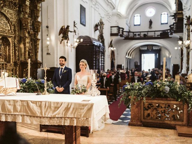 La boda de Juan Carlos y Kate en Córdoba, Córdoba 42