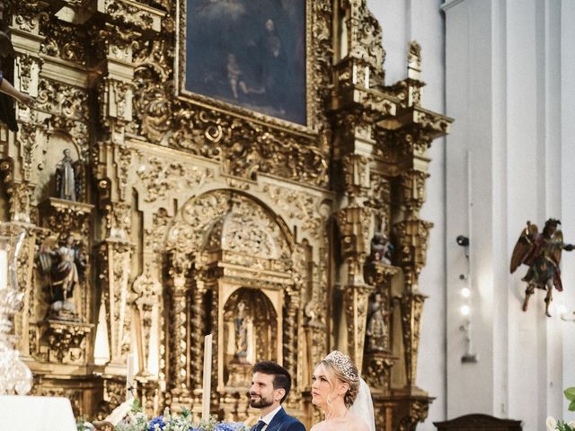 La boda de Juan Carlos y Kate en Córdoba, Córdoba 46