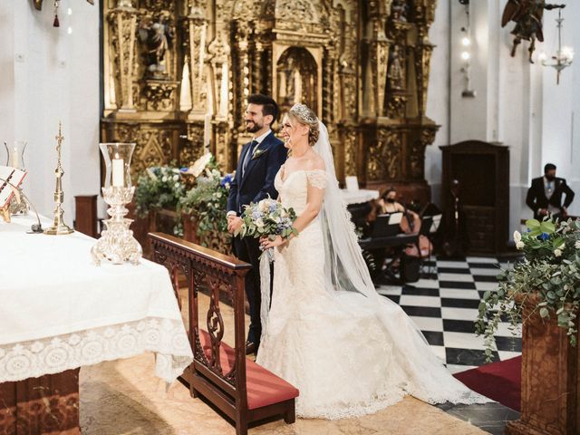 La boda de Juan Carlos y Kate en Córdoba, Córdoba 47