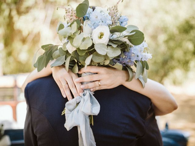 La boda de Juan Carlos y Kate en Córdoba, Córdoba 60