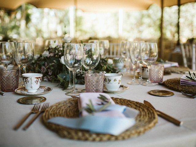 La boda de Juan Carlos y Kate en Córdoba, Córdoba 84