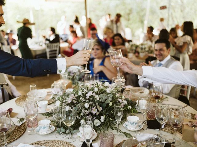 La boda de Juan Carlos y Kate en Córdoba, Córdoba 88