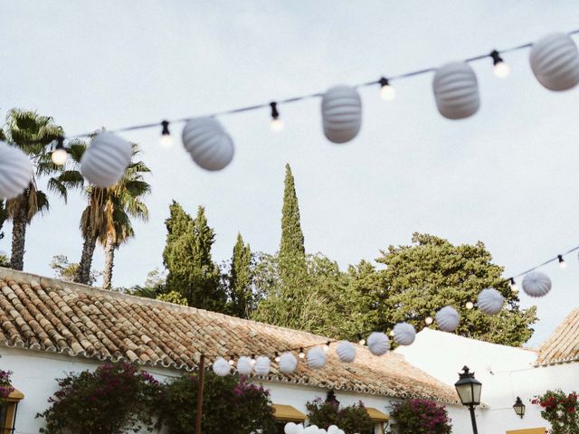 La boda de Juan Carlos y Kate en Córdoba, Córdoba 93