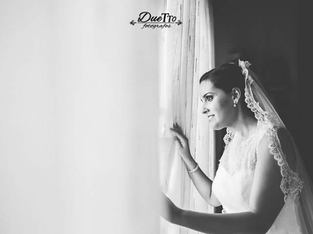 La boda de José Luis y Ana en Huelva, Huelva 6