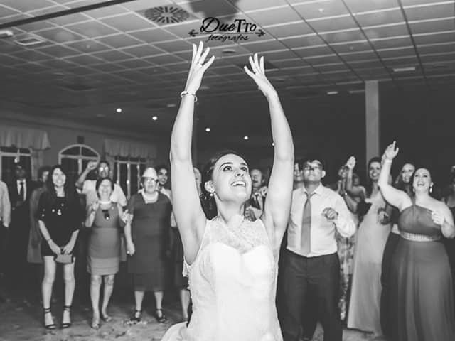 La boda de José Luis y Ana en Huelva, Huelva 15