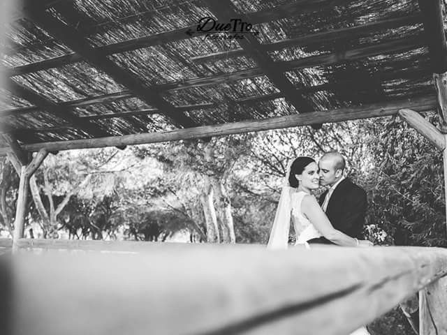 La boda de José Luis y Ana en Huelva, Huelva 17
