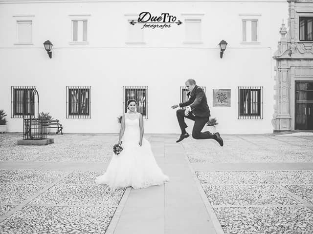 La boda de José Luis y Ana en Huelva, Huelva 18