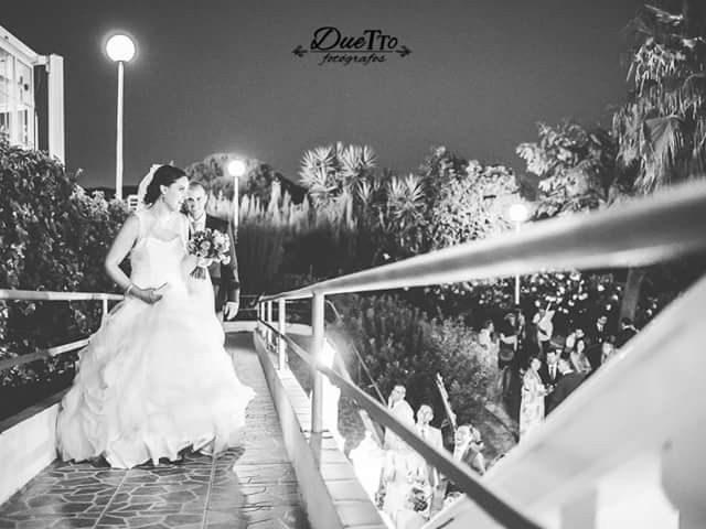 La boda de José Luis y Ana en Huelva, Huelva 20