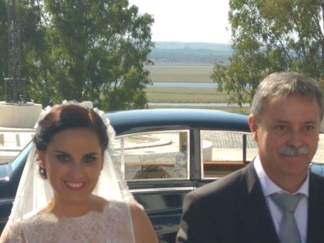 La boda de José Luis y Ana en Huelva, Huelva 27