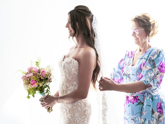 La boda de Alex y Laura en Palma De Mallorca, Islas Baleares 3