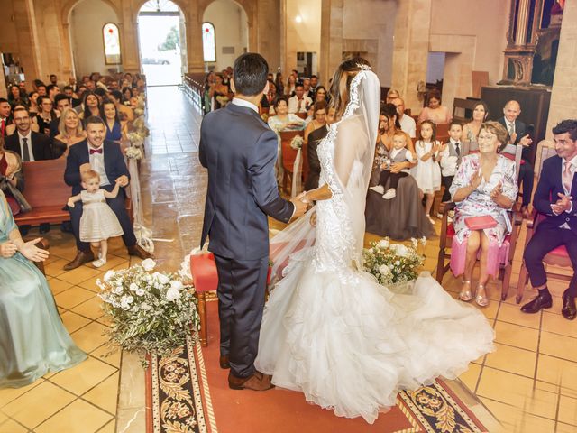 La boda de Alex y Laura en Palma De Mallorca, Islas Baleares 21