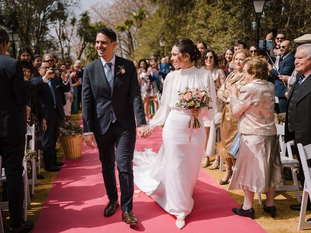 La boda de Gary y Alba en Córdoba, Córdoba 66
