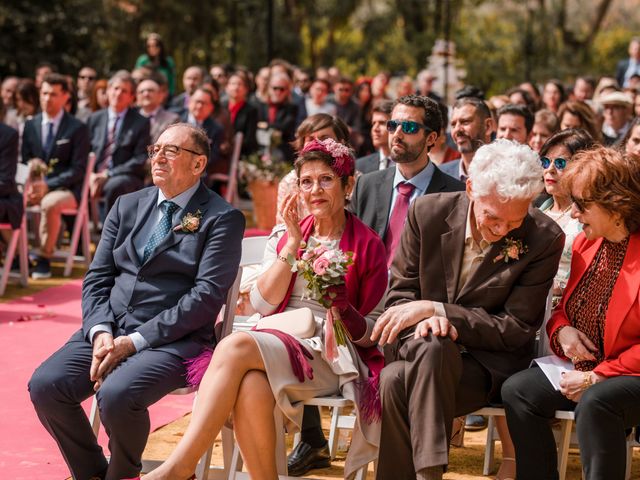 La boda de Gary y Alba en Córdoba, Córdoba 77