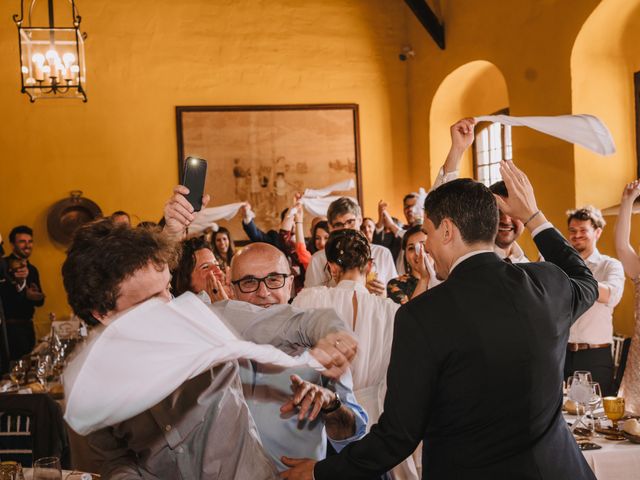La boda de Gary y Alba en Córdoba, Córdoba 148