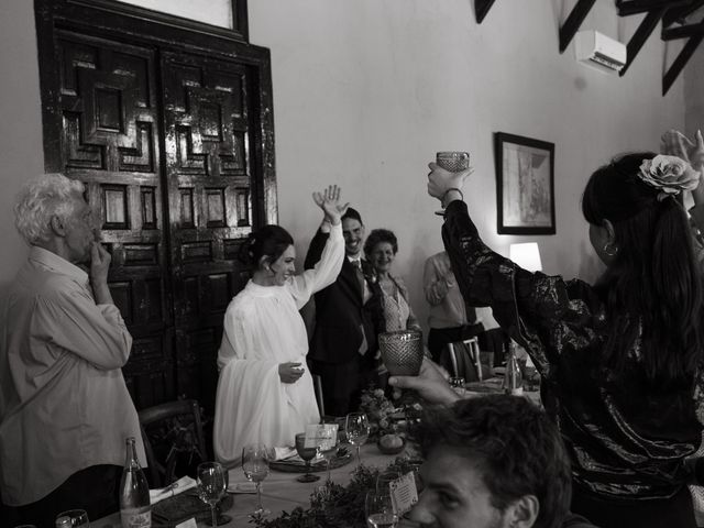La boda de Gary y Alba en Córdoba, Córdoba 151