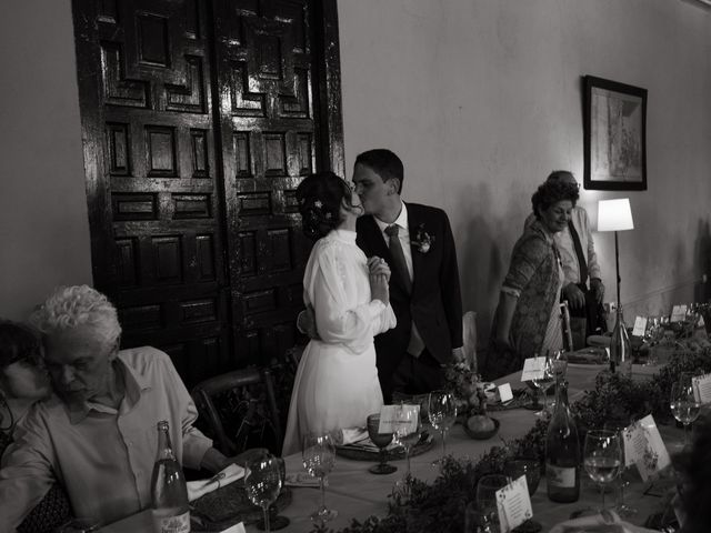 La boda de Gary y Alba en Córdoba, Córdoba 152