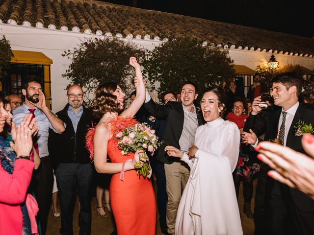 La boda de Gary y Alba en Córdoba, Córdoba 165