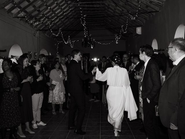 La boda de Gary y Alba en Córdoba, Córdoba 168