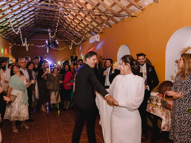 La boda de Gary y Alba en Córdoba, Córdoba 173