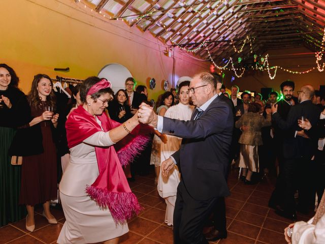 La boda de Gary y Alba en Córdoba, Córdoba 177