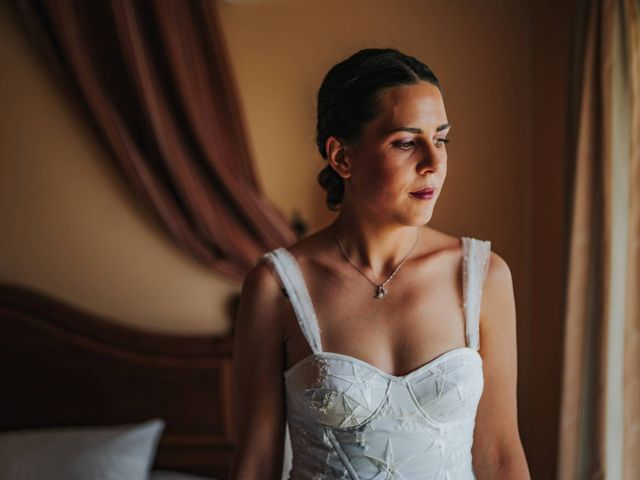 La boda de Alejandro y Violeta en Valladolid, Valladolid 6