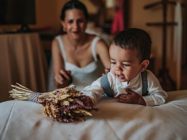 La boda de Alejandro y Violeta en Valladolid, Valladolid 8