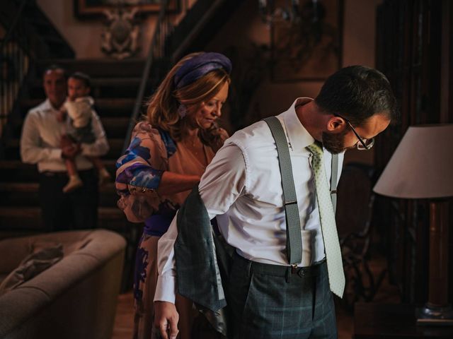 La boda de Alejandro y Violeta en Valladolid, Valladolid 15