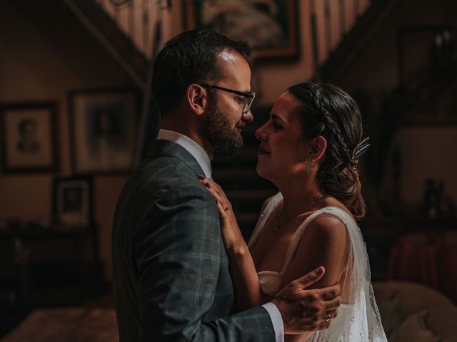 La boda de Alejandro y Violeta en Valladolid, Valladolid 20