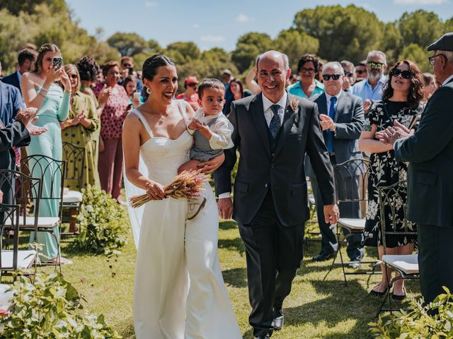 La boda de Alejandro y Violeta en Valladolid, Valladolid 23